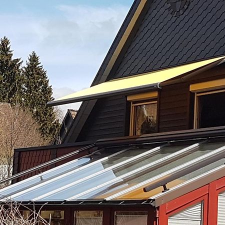 Ferienwohnung Zeidler Braunlage Exteriér fotografie