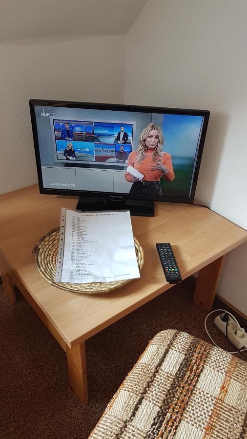 Ferienwohnung Zeidler Braunlage Exteriér fotografie