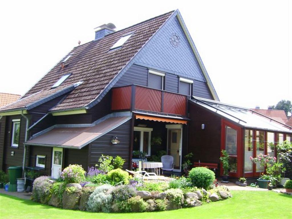 Ferienwohnung Zeidler Braunlage Pokoj fotografie
