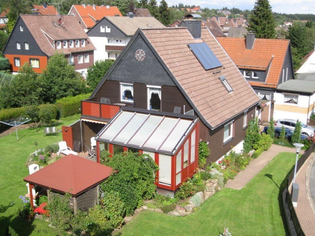 Ferienwohnung Zeidler Braunlage Pokoj fotografie