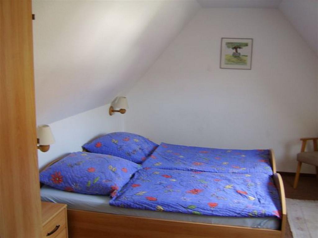 Ferienwohnung Zeidler Braunlage Pokoj fotografie