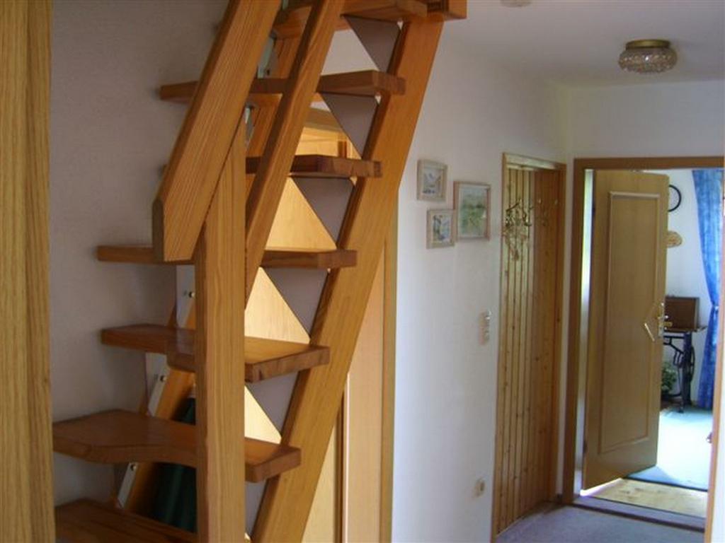 Ferienwohnung Zeidler Braunlage Exteriér fotografie