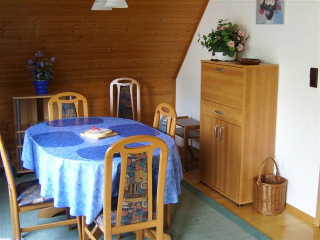 Ferienwohnung Zeidler Braunlage Exteriér fotografie