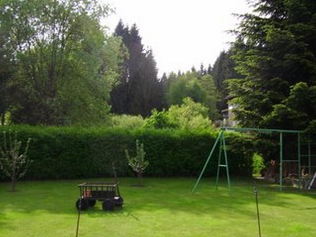 Ferienwohnung Zeidler Braunlage Exteriér fotografie