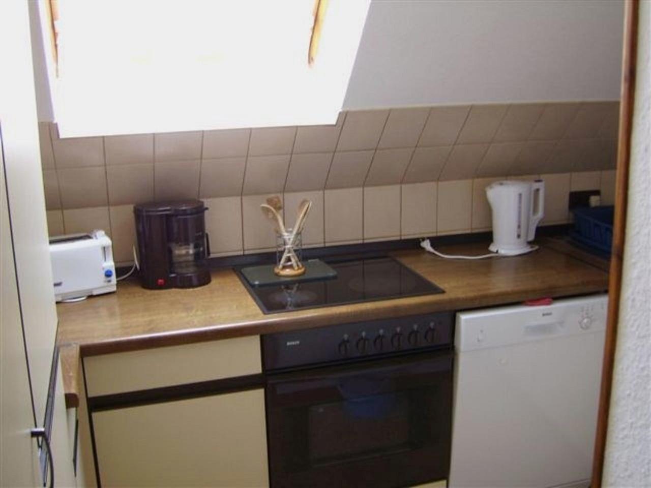 Ferienwohnung Zeidler Braunlage Exteriér fotografie